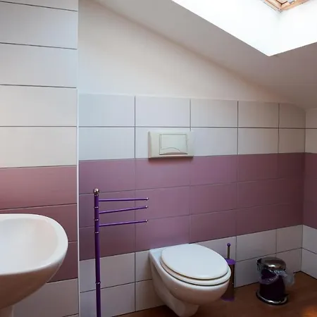 Italianway - Piazza Stagno 21 Apartment