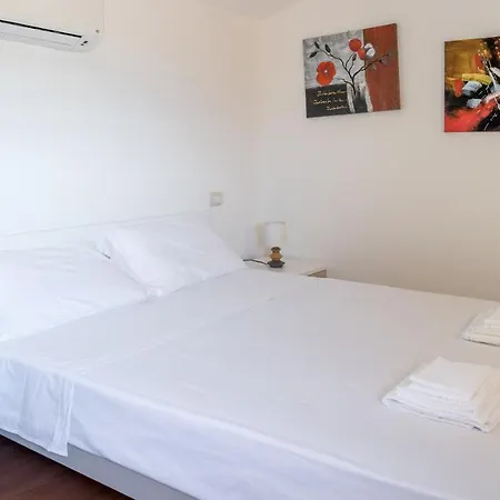 Apartment Italianway - Piazza Stagno 21 Cabras