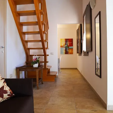 Italianway - Piazza Stagno 21 Apartment *