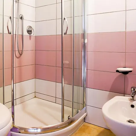 Apartment Italianway - Piazza Stagno 21