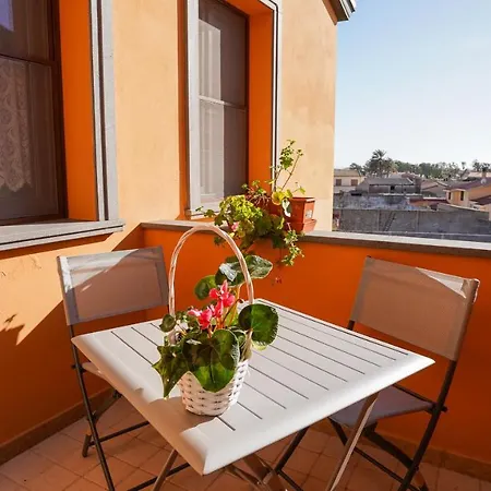 Apartment Italianway - Piazza Stagno 21