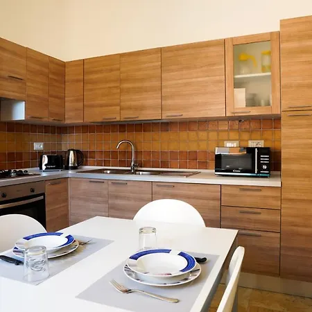 Italianway - Piazza Stagno 21 Apartment