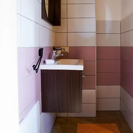 Apartment Italianway - Piazza Stagno 21 Cabras