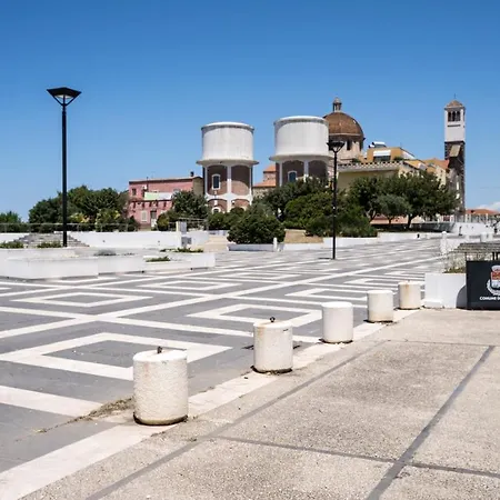 Italianway - Piazza Stagno 21